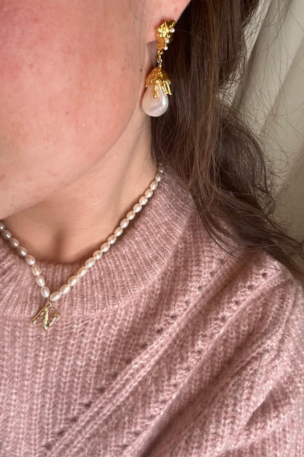 Online Emma Earring Øreringe