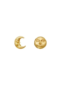 Sale Emma Earrings Øreringe