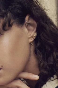 Sale Emma Earrings Øreringe