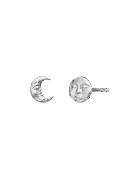 Maanesten Øreringe<Emma Earrings