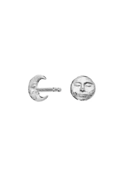 Maanesten Øreringe<Emma Earrings