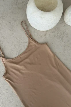 Emmaic Slip Dress Kjoler