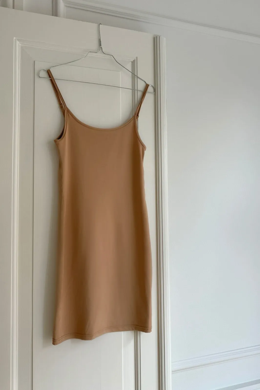 Emmaic Slip Dress Kjoler