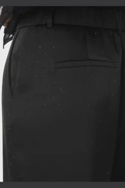 Hot Emmett Heavy Sateen B Pants 167037 Bukser, Jeans & Leggings