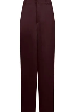 Sale Emmett Heavy Sateen Pants 164136 Bukser, Jeans & Leggings