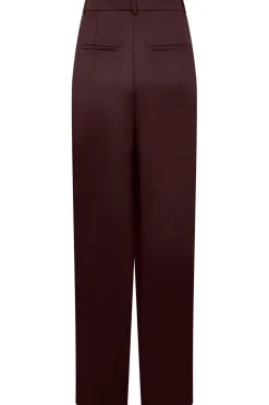 Sale Emmett Heavy Sateen Pants 164136 Bukser, Jeans & Leggings