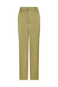 Online Emmett Heavy Sateen Pants 164136 Sæt 🛍️|Bukser, Jeans & Leggings