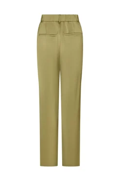 Online Emmett Heavy Sateen Pants 164136 Sæt 🛍️|Bukser, Jeans & Leggings
