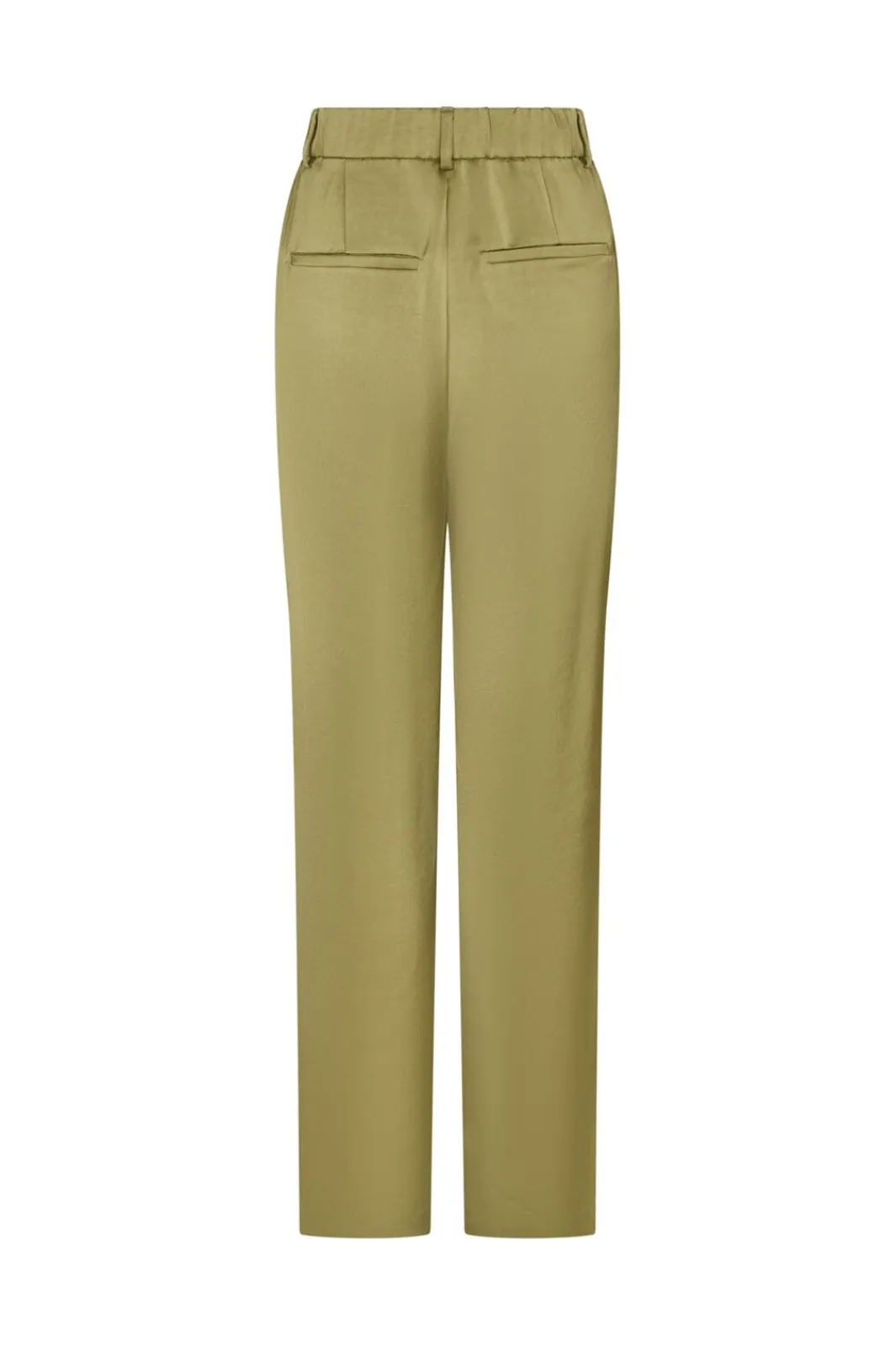 Online Emmett Heavy Sateen Pants 164136 Sæt 🛍️|Bukser, Jeans & Leggings