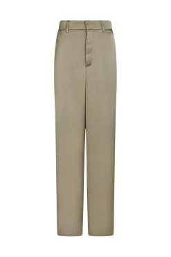 Emmett Heavy Sateen Pants 164136 Bukser, Jeans & Leggings