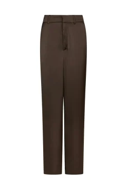 Neo Noir Bukser, Jeans & Leggings<Emmett Heavy Sateen Pants 164136