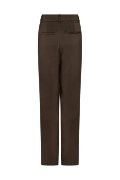 Neo Noir Bukser, Jeans & Leggings<Emmett Heavy Sateen Pants 164136