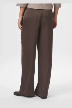 Neo Noir Bukser, Jeans & Leggings<Emmett Heavy Sateen Pants 164136
