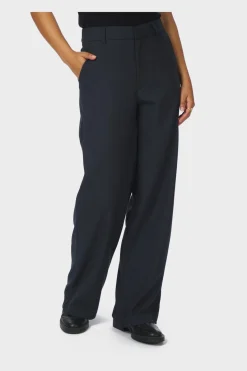 Best Emmett Melange Pants 165059 Sæt 🛍️|Jakkesæt