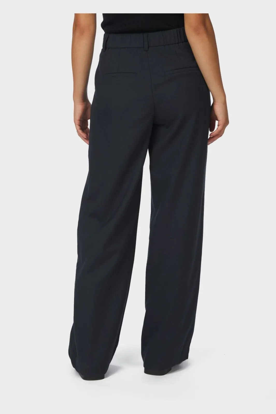 Best Emmett Melange Pants 165059 Sæt 🛍️|Jakkesæt
