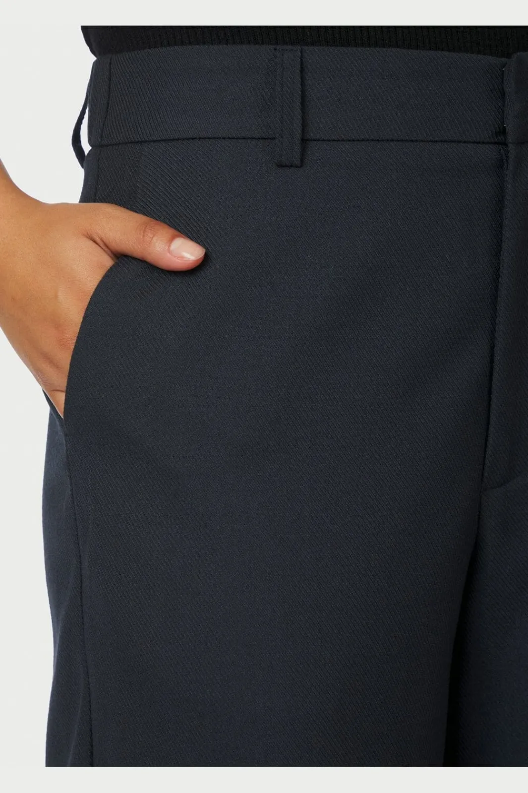 Best Emmett Melange Pants 165059 Sæt 🛍️|Jakkesæt
