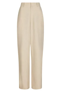 Neo Noir Bukser, Jeans & Leggings<Emmett Melange Pants 165059