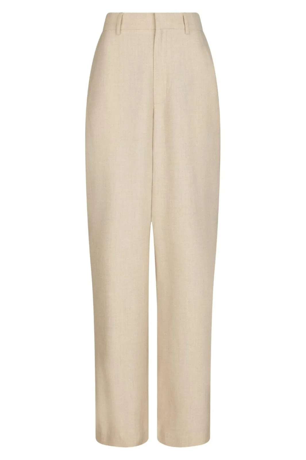Neo Noir Bukser, Jeans & Leggings<Emmett Melange Pants 165059