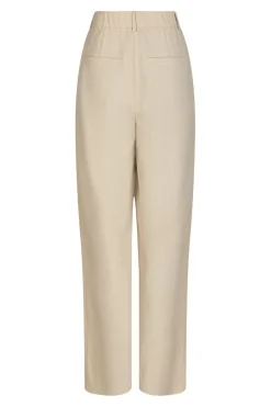 Neo Noir Bukser, Jeans & Leggings<Emmett Melange Pants 165059