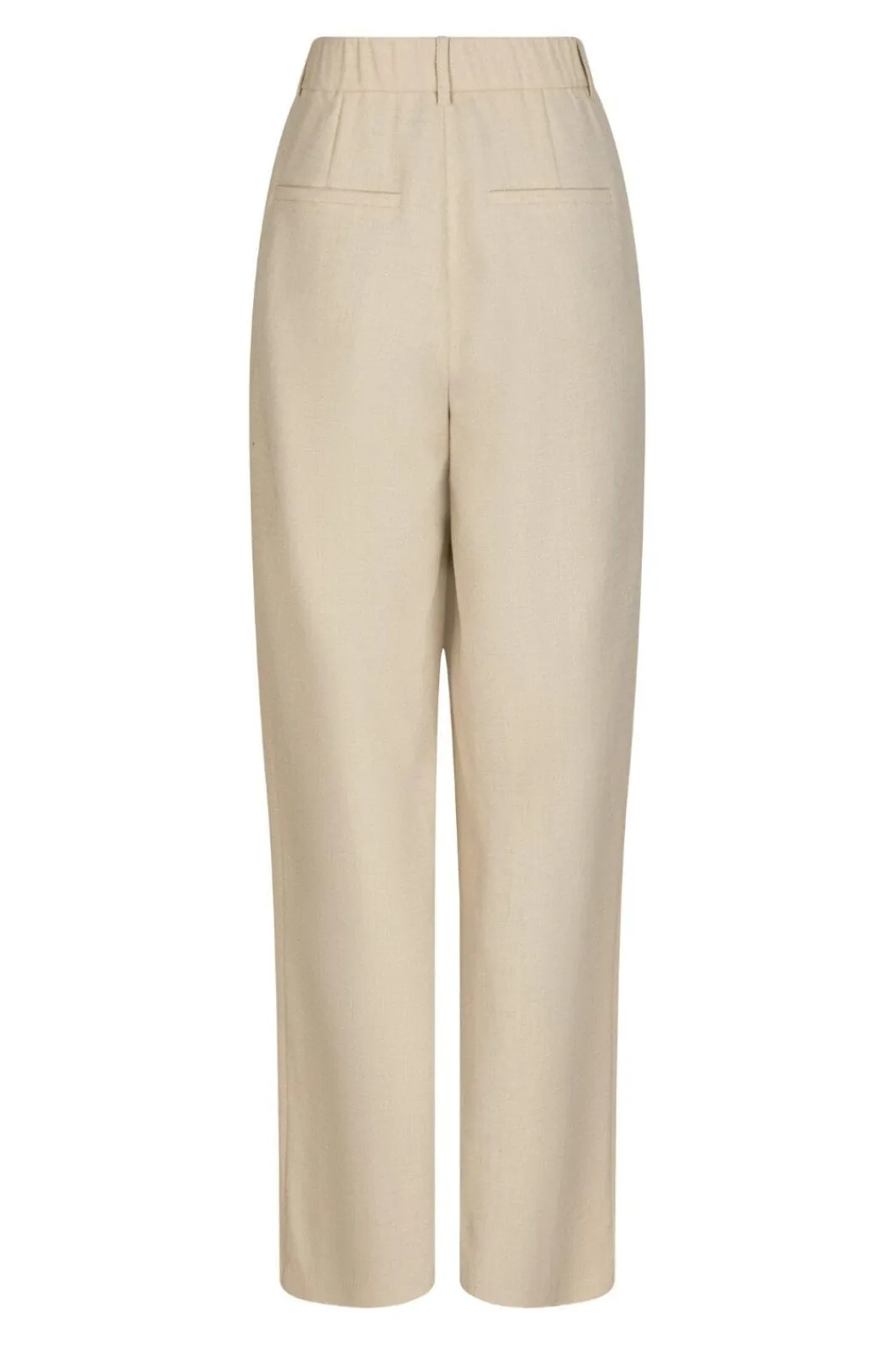 Neo Noir Bukser, Jeans & Leggings<Emmett Melange Pants 165059