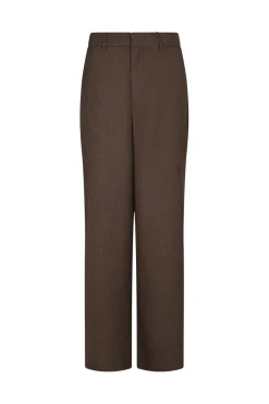 Sale Emmett Melange Pants 165059 Sæt 🛍️|Jakkesæt