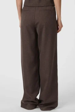 Sale Emmett Melange Pants 165059 Sæt 🛍️|Jakkesæt
