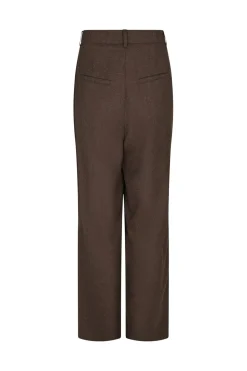 Sale Emmett Melange Pants 165059 Sæt 🛍️|Jakkesæt
