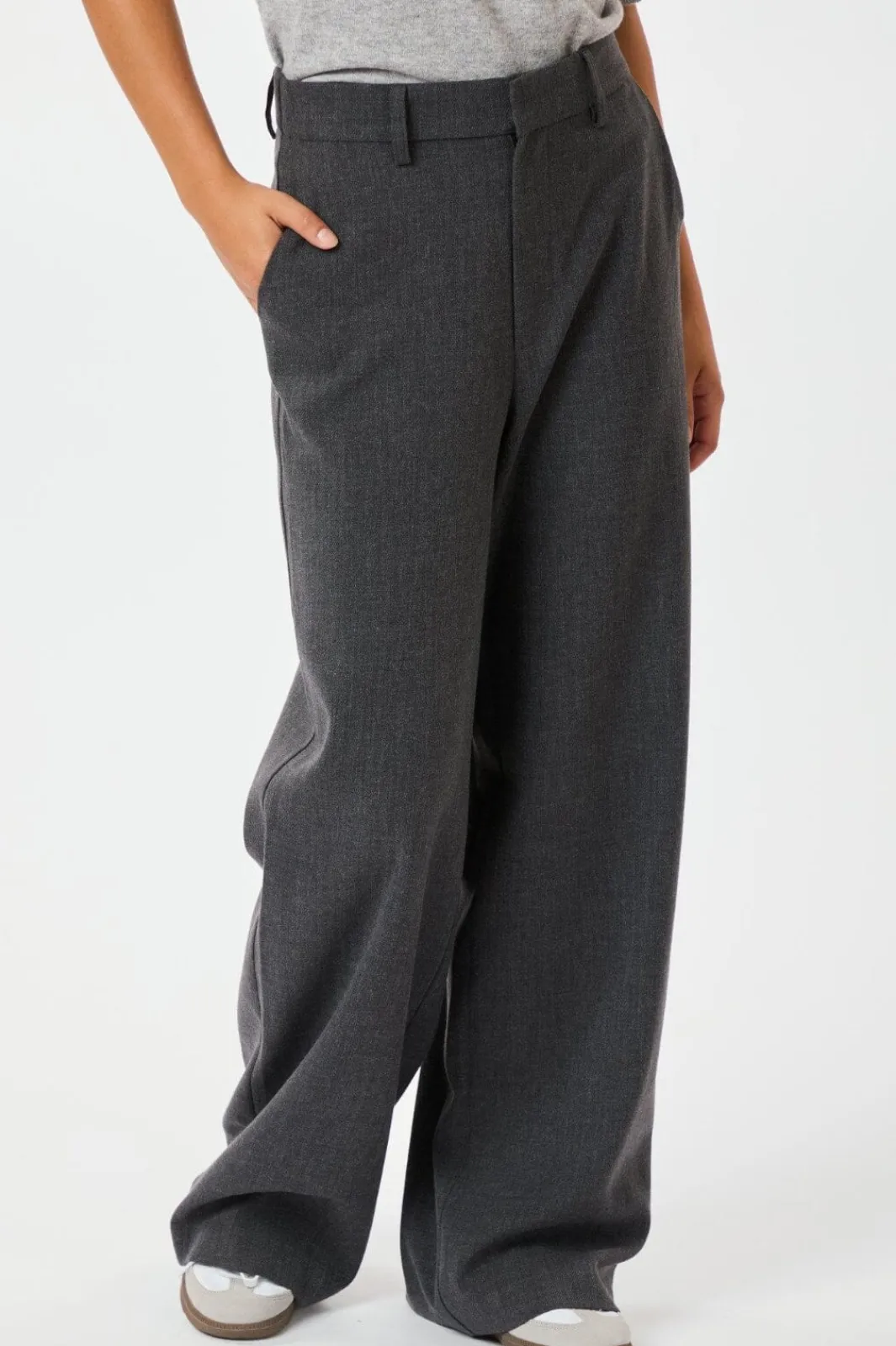 Neo Noir Bukser, Jeans & Leggings<Emmett Pants 163568