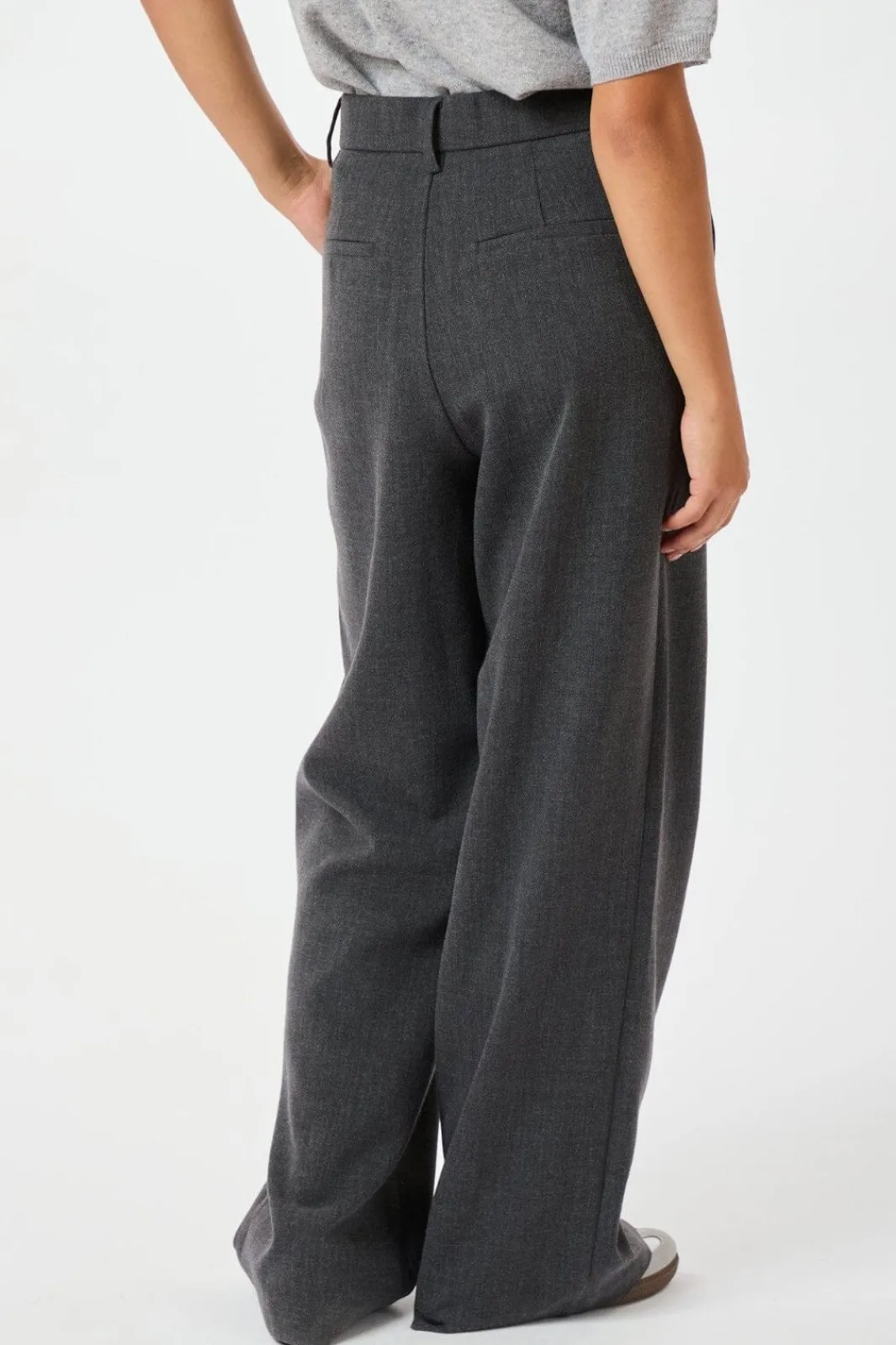 Neo Noir Bukser, Jeans & Leggings<Emmett Pants 163568
