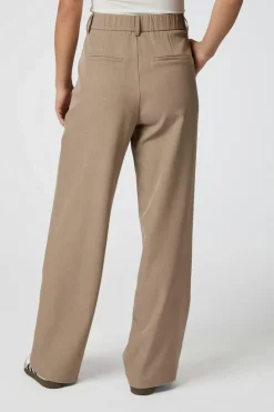 New Emmett Structure Pants 165357 Sæt 🛍️|Bukser, Jeans & Leggings