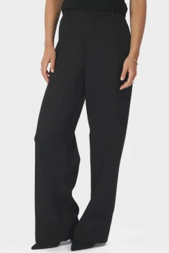 Neo Noir Bukser, Jeans & Leggings<Emmett Structure Pants 165357