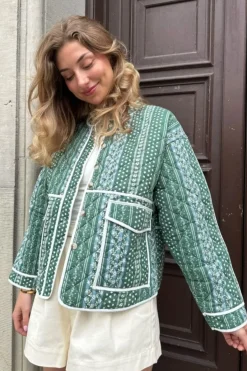 BYIC Overtøj & Jakker<Emmy Quilted Jacket