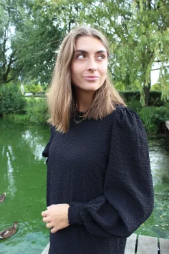 Liberte Kjoler<Ena Ls Dress