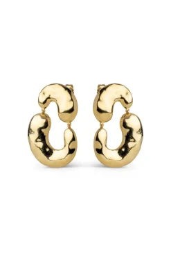 Enamel Copenhagen Øreringe<Enearrings, Viona E445G
