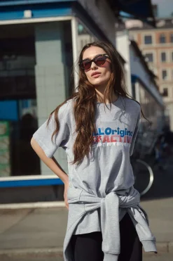 Outlet Energia Tshirt 50405376 T-Shirts & Toppe