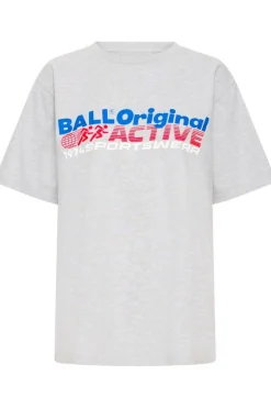Outlet Energia Tshirt 50405376 T-Shirts & Toppe