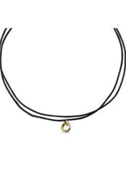 Enamel Copenhagen Halskæder<Ennecklace, Sora Tie N144G