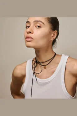 Enamel Copenhagen Halskæder<Ennecklace, Sora Tie N144G