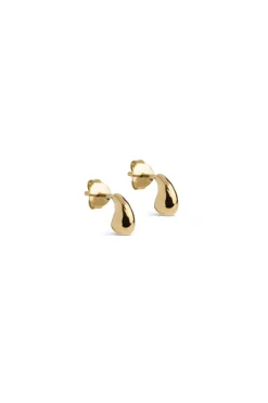 Outlet Enstuds, Sana E453G Øreringe