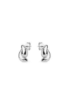 Enamel Copenhagen Øreringe<Enstuds, Tova E454S
