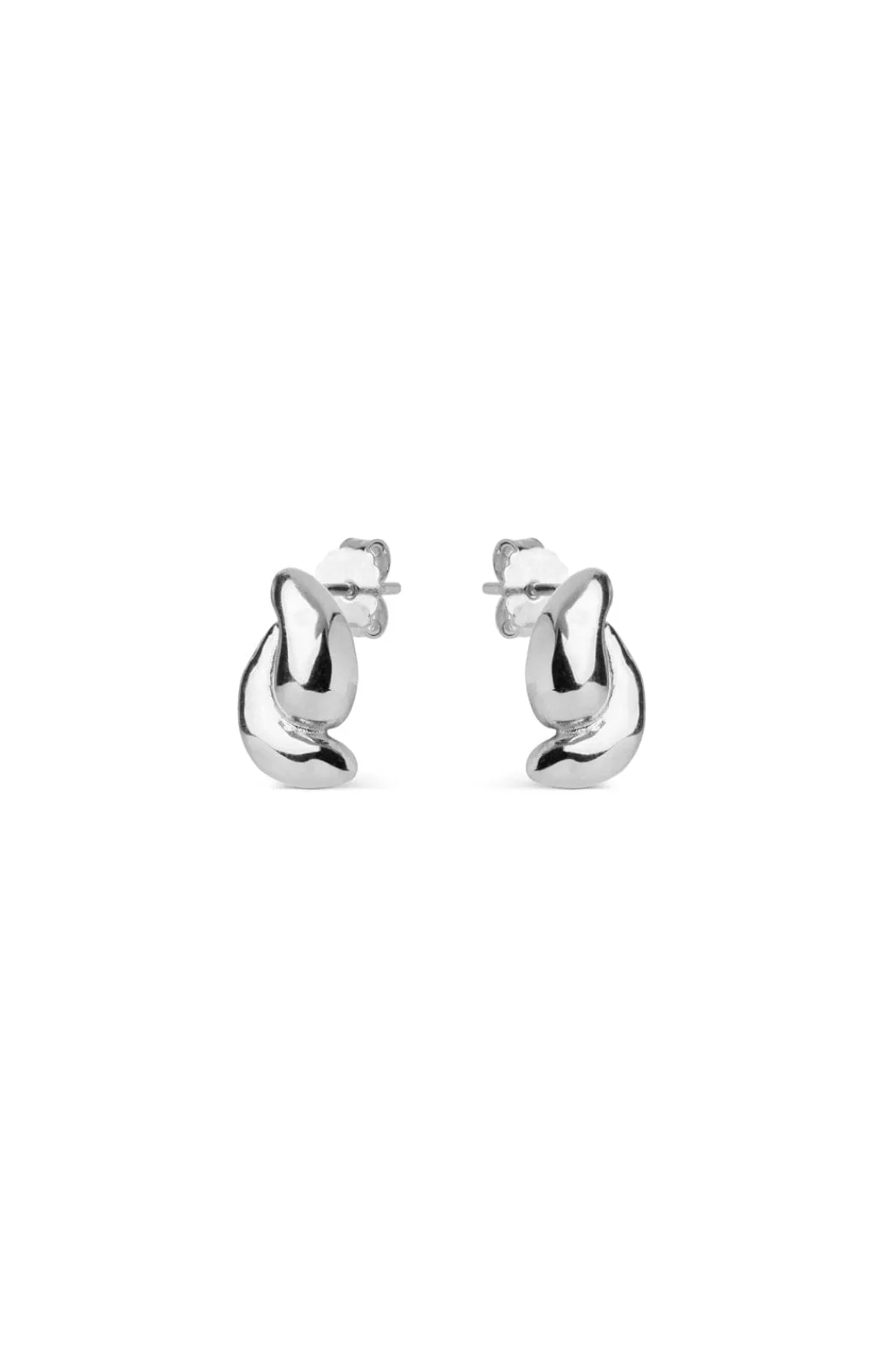 Enamel Copenhagen Øreringe<Enstuds, Tova E454S