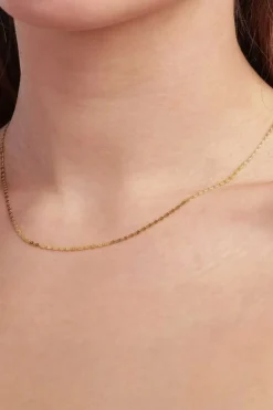 Jane Kønig Halskæder<Envision S-Chain Necklace