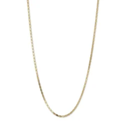 Jane Kønig Halskæder<Envision S-Chain Necklace