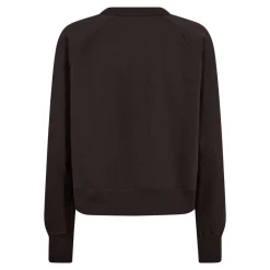 Outlet Eriscc Emb Sweat 47006 Sweatsæt & Comfy Wear|Bluser & Skjorter