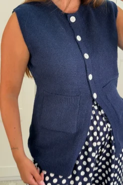 Esme Vest Veste