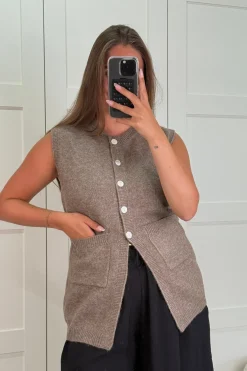 A-bee Veste<Esme Vest