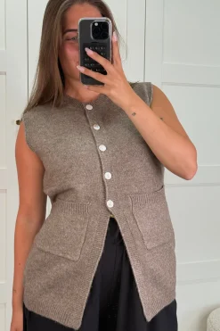 A-bee Veste<Esme Vest