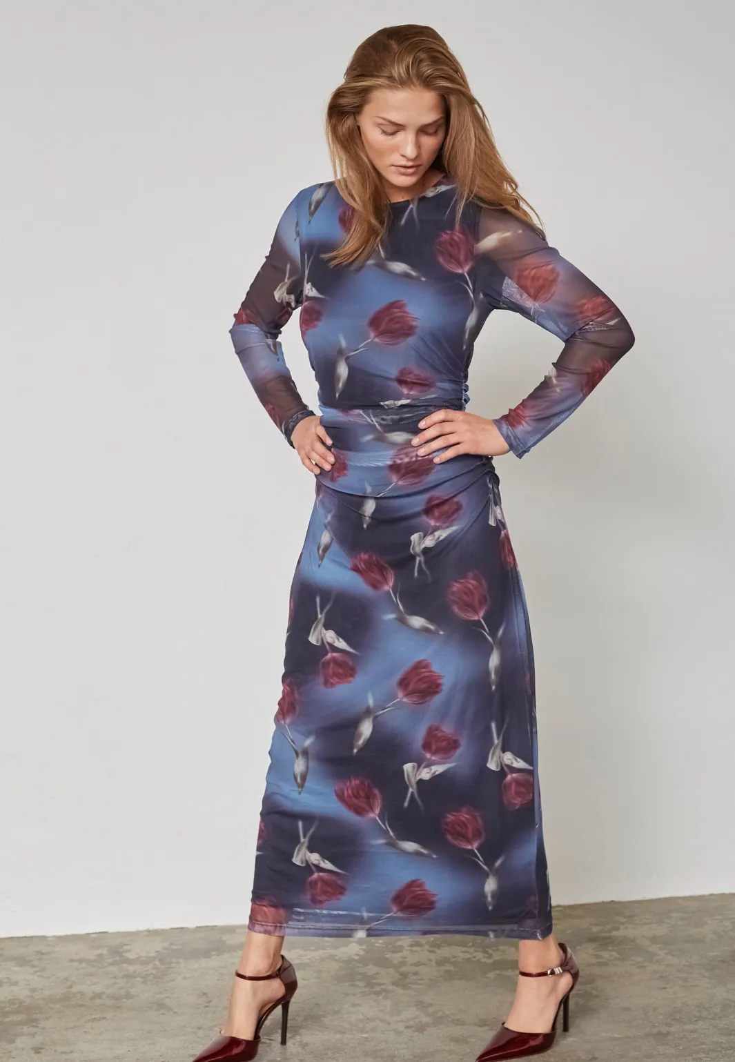New Esme-Dr.Ls13 19217 Kjoler