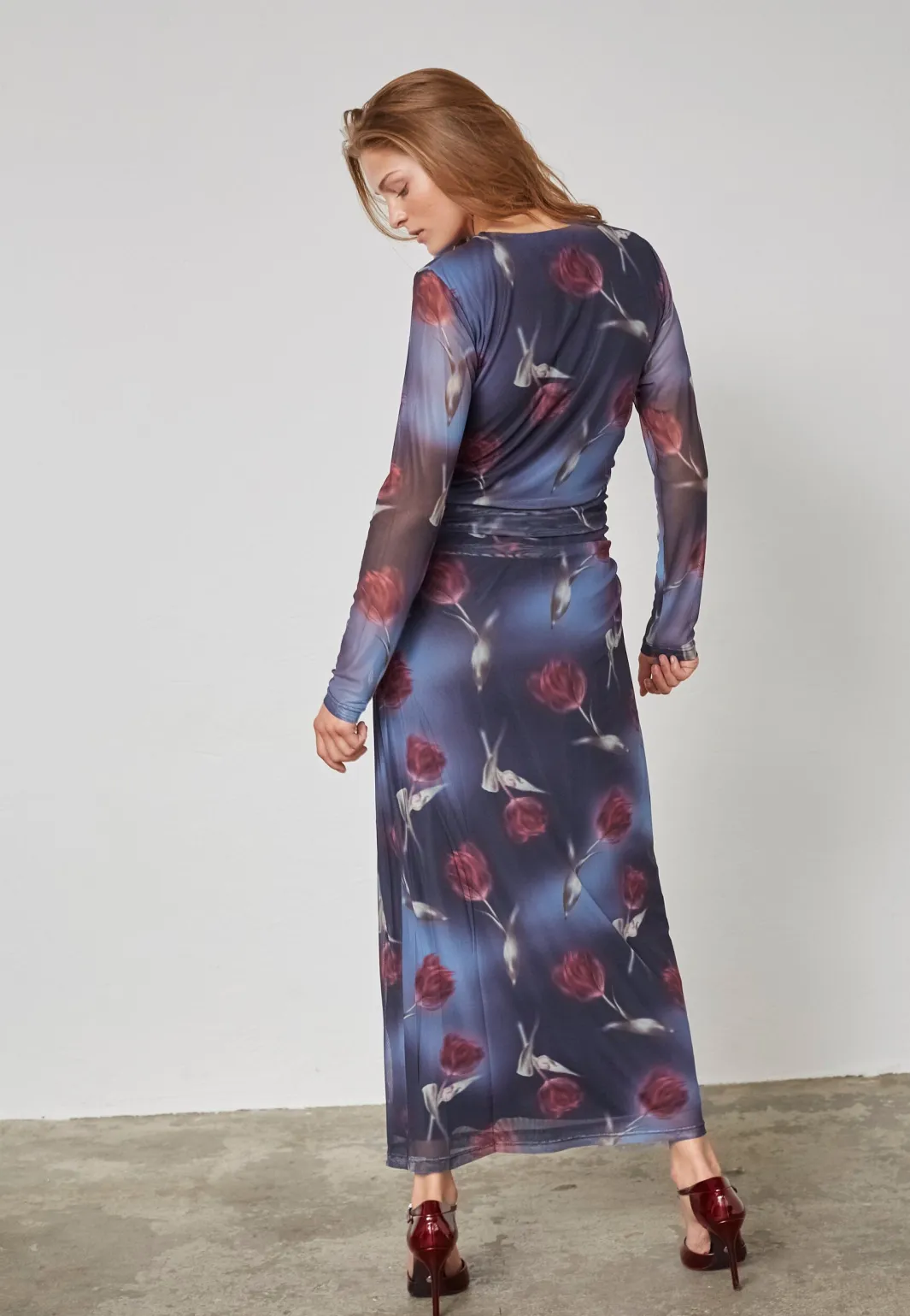 New Esme-Dr.Ls13 19217 Kjoler