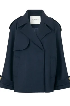 Online Esmundmd Jacket Overtøj & Jakker